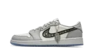 Air Jordan 1 Low "Dior" CN8608 002