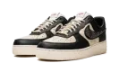 AIR FORCE 1 SP MNS WMNS "Premium Goods - The Sophia" DV2957 001
