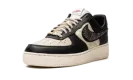 AIR FORCE 1 SP MNS WMNS "Premium Goods - The Sophia" DV2957 001