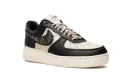 AIR FORCE 1 SP MNS WMNS "Premium Goods - The Sophia" DV2957 001