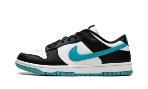 Dunk Low "Black" DV0833 109