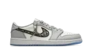 Air Jordan 1 Low "Dior" CN8608 002