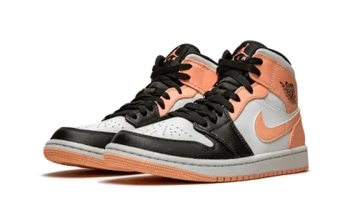 Air Jordan 1 - Crimson Tint