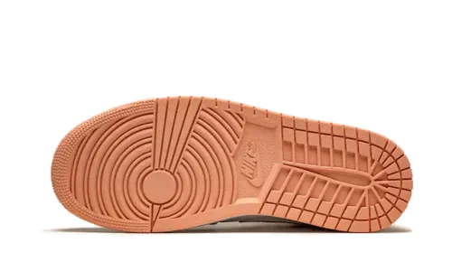 Air Jordan 1 - Crimson Tint