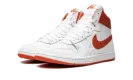 Jordan Air Ship PE SP "Team Orange" DX4976 181