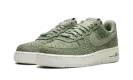 AIR FORCE 1 '07 WMNS "Green" FV6519-200