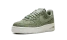 AIR FORCE 1 '07 WMNS "Green" FV6519-200
