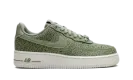 AIR FORCE 1 '07 WMNS "Green" FV6519-200