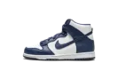 Dunk High PS "Championship Navy"