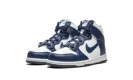 Dunk High PS "Championship Navy"