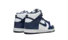 Dunk High PS "Championship Navy"