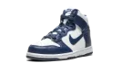Dunk High PS "Championship Navy"