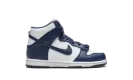 Dunk High PS "Championship Navy"