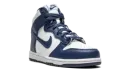 Dunk High PS "Championship Navy"