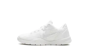 Kobe 8 Protro PS "Triple White" FN0267 100