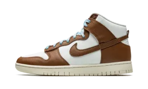 Dunk High Retro PRM "Pecan and Sail" DQ8800 200