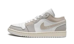 Air Jordan 1 Low SE Craft "Tech Grey" DN1635 002