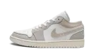 Air Jordan 1 Low SE Craft "Tech Grey" DN1635 002