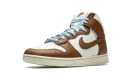 Dunk High Retro PRM "Pecan and Sail" DQ8800 200