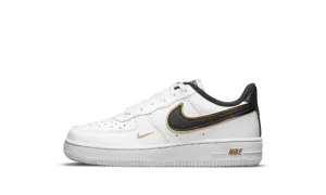 AIR FORCE 1 LV8 PS "METALLIC SWOOSH" DM3386 100