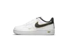 AIR FORCE 1 LV8 PS "METALLIC SWOOSH" DM3386 100
