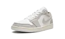 Air Jordan 1 Low SE Craft "Tech Grey" DN1635 002