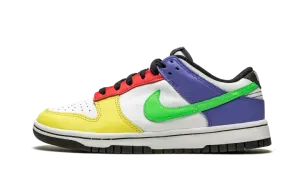 DUNK LOW WMNS "Green Strike" DD1503 106