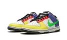 DUNK LOW WMNS "Green Strike" DD1503 106