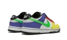 DUNK LOW WMNS "Green Strike" DD1503 106