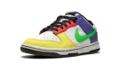 DUNK LOW WMNS "Green Strike" DD1503 106