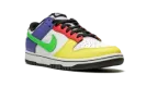 DUNK LOW WMNS "Green Strike" DD1503 106