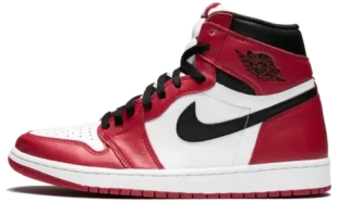 Air Jordan 1 - Chicago