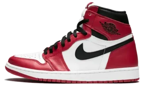 Air Jordan 1 - Chicago
