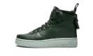 SF AF1 MID WMNS "Outdoor Green" AA3966 300