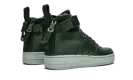 SF AF1 MID WMNS "Outdoor Green" AA3966 300