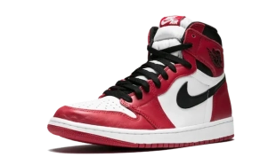 Air Jordan 1 - Chicago 2