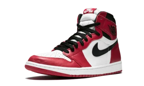 Air Jordan 1 - Chicago