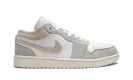 Air Jordan 1 Low SE Craft "Tech Grey" DN1635 002