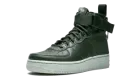 SF AF1 MID WMNS "Outdoor Green" AA3966 300