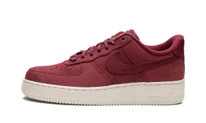 AIR FORCE 1 LO MNS WMNS "Team Red" DR9503 600