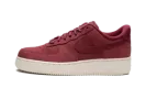 AIR FORCE 1 LO MNS WMNS "Team Red" DR9503 600