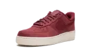 AIR FORCE 1 LO MNS WMNS "Team Red" DR9503 600