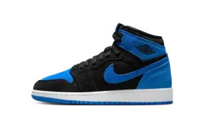 Air Jordan 1 High OG GS "Royal Reimagined" FD1437 042
