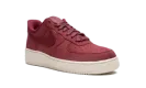 AIR FORCE 1 LO MNS WMNS "Team Red" DR9503 600