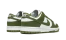 DUNK LOW WMNS "Medium Olive" DD1503 120