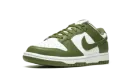 DUNK LOW WMNS "Medium Olive" DD1503 120