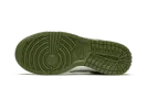 DUNK LOW WMNS "Medium Olive" DD1503 120