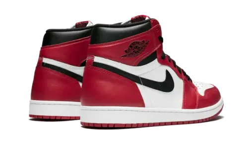 Air Jordan 1 - Chicago