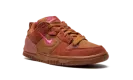 DUNK LO DISRUPT 2 MNS WMNS "Desert Bronze" DH4402 200