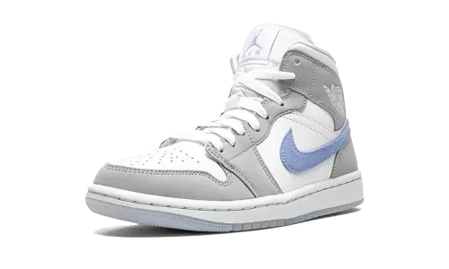 Air Jordan 1 - Aluminium Wolf